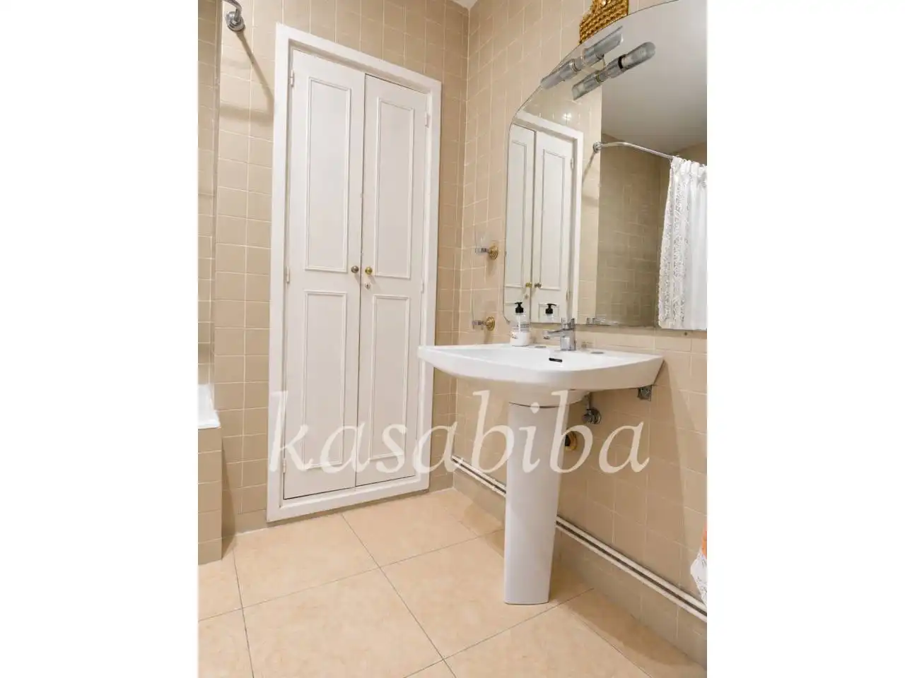Piso con ascensor en venta en Avenida Pío XII, imagen 24