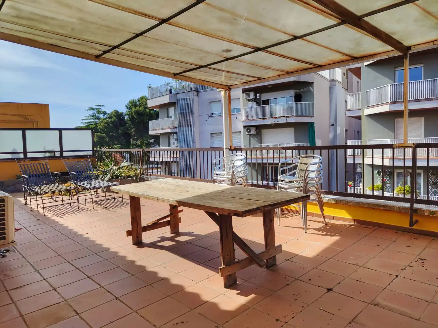 Apartament amb terrassa en venda a Carrer de la Riera, imagen 2
