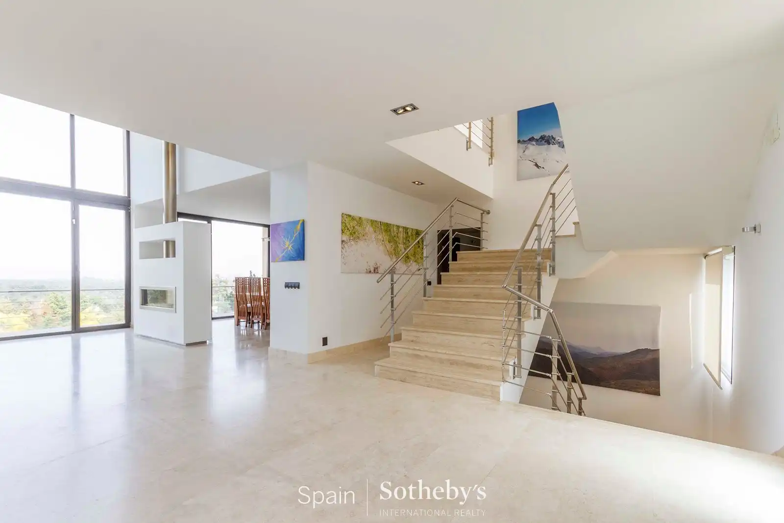 House with pool for sale in Calle del Perú, imagen 16