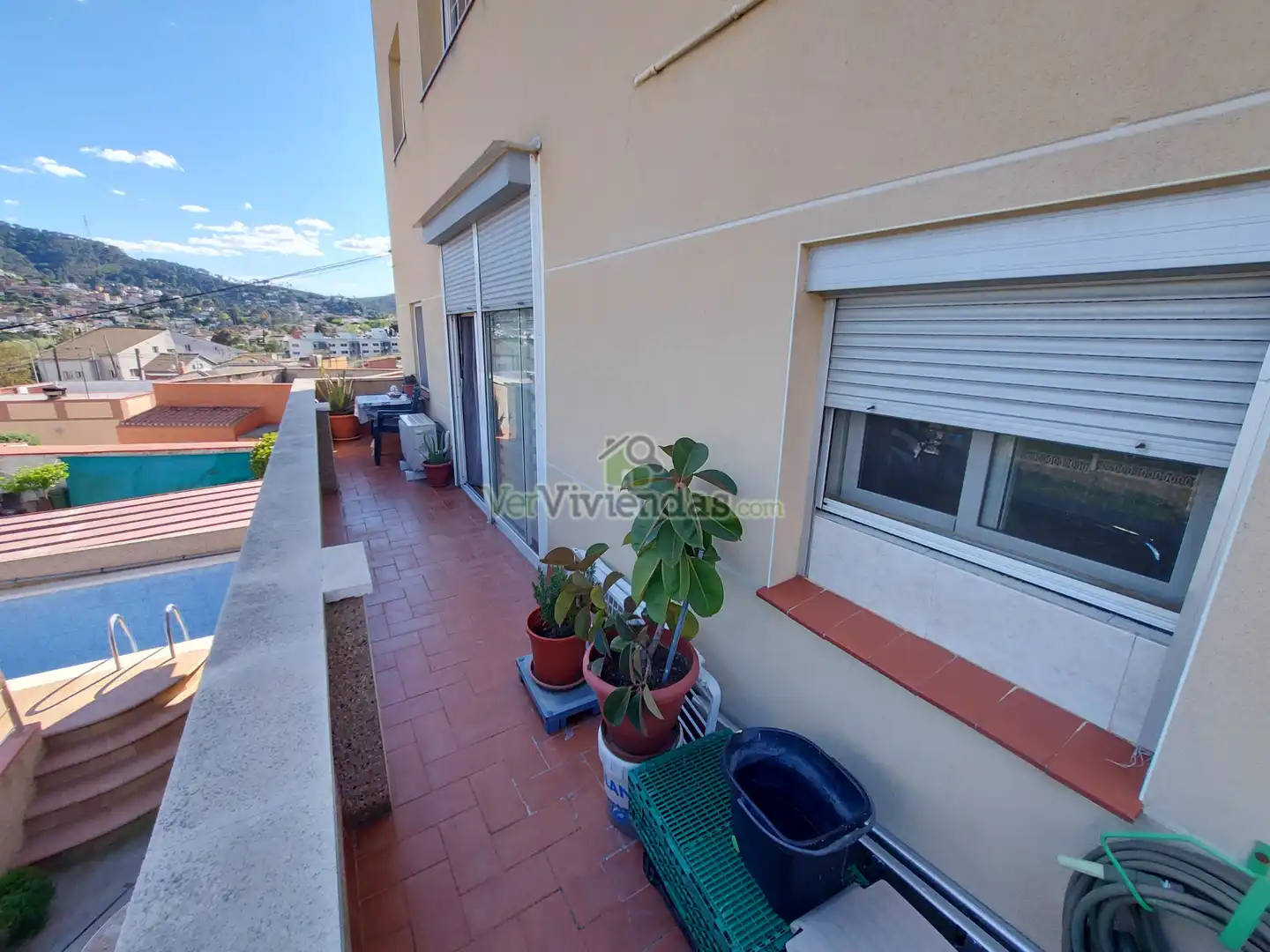 Houses for sale in Carrer de Rafael Casanova, 140, Sant Vicenç Dels Horts