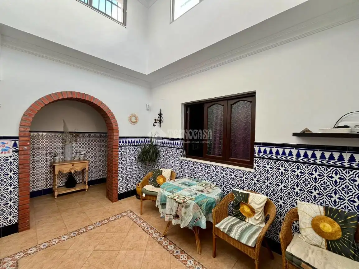 Maison jumelée à vendre à La Banda - Campo de Fútbol, imagen 7