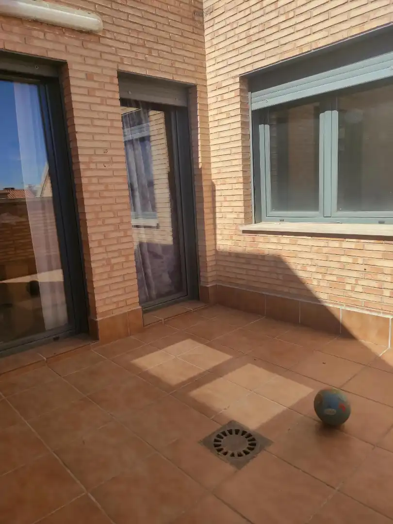 Duplex with lift for sale in Calle Melilla, imagen 33