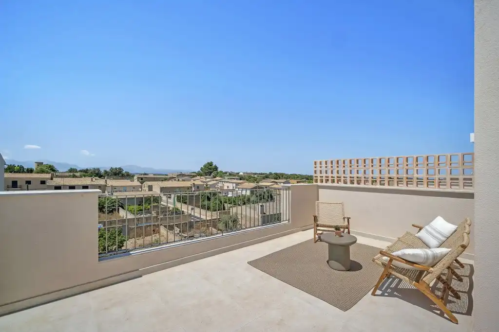 Casa rustica con piscina in vendita a Ariany, imagen 14
