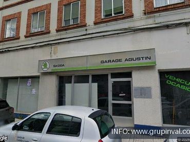 Piso en venta en Calle Sanabria 1(D) Es:1 Pl:01 Pt:01