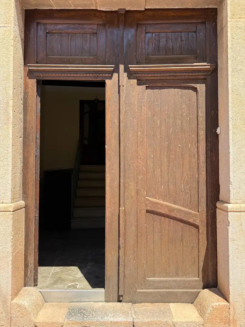 Finca rústica en venda en Santa Magdalena de Pulpis