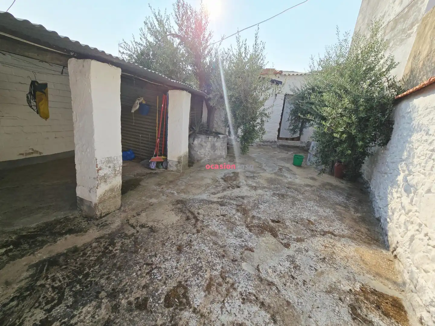 Casa o xalet en venda en Villaralto