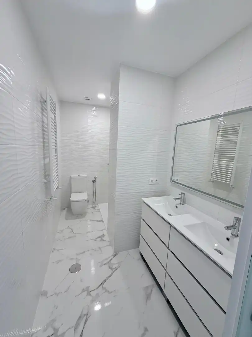 Flat with lift for sale in Colonia de los Almendros, imagen 8
