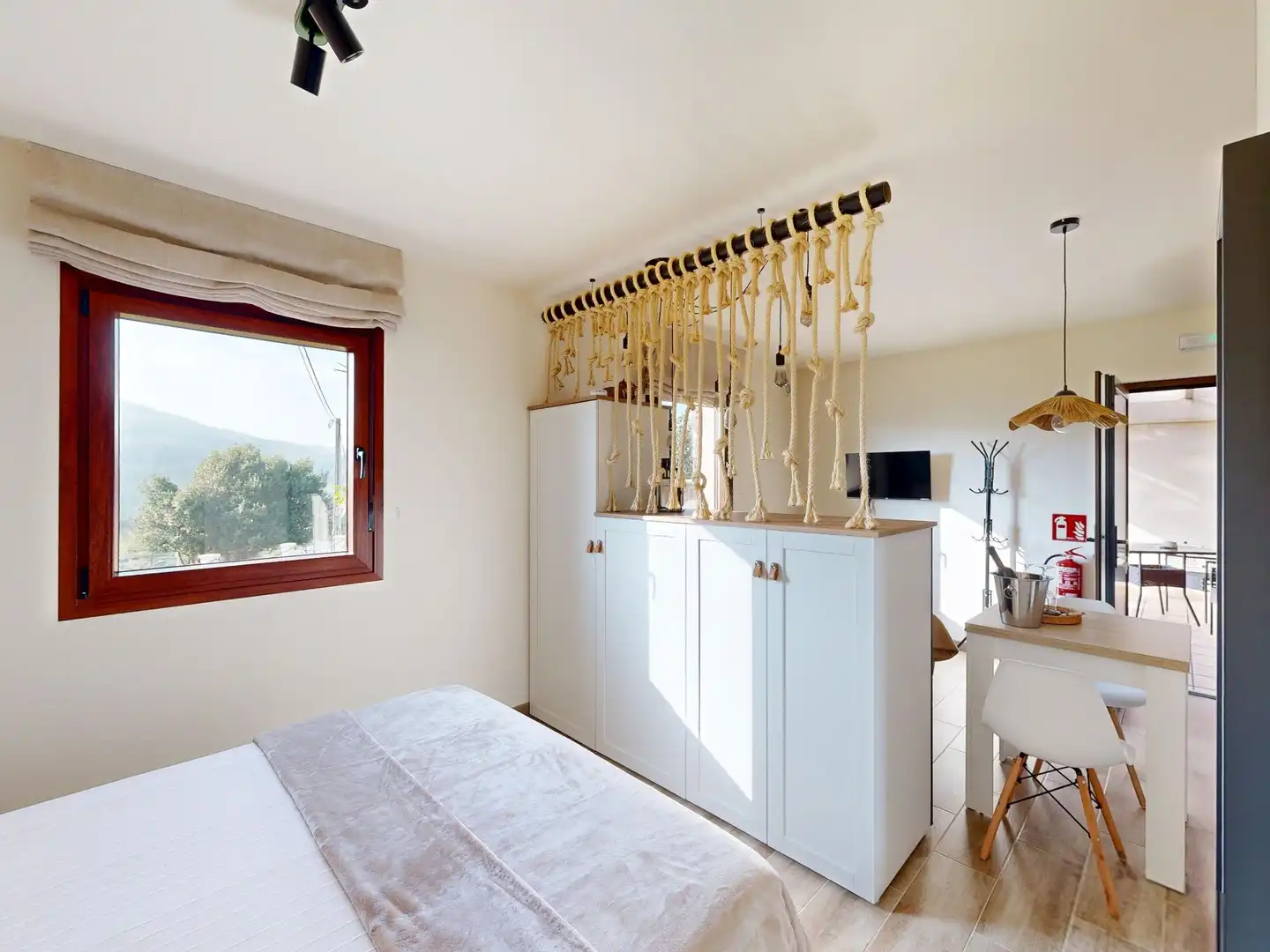 Habitación de Edificio en venta en Barreiros