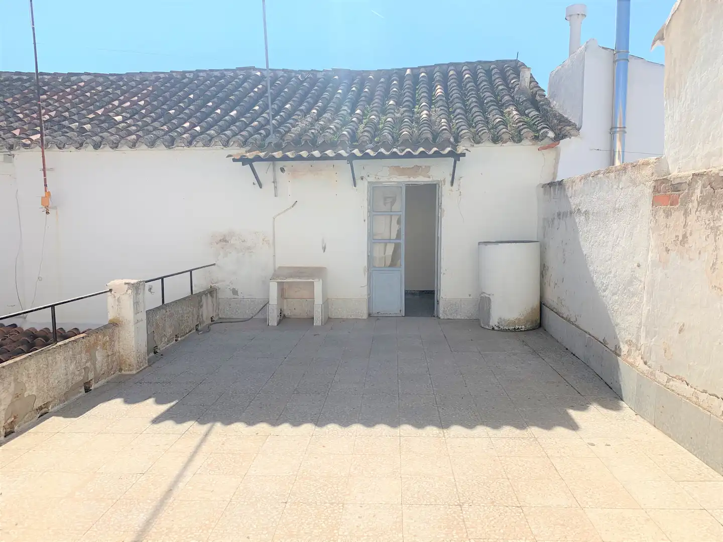 Casa o chalet en venta en Santa Ana, Almagro