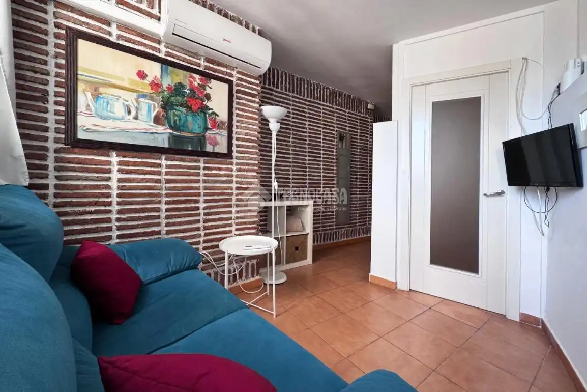 Flat with lift for sale in Calle Rio Subordan, imagen 12