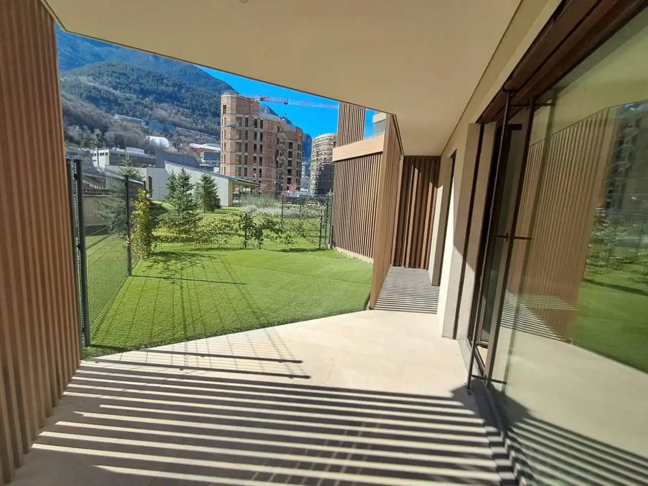 Pis amb jardí en venda a Centro, imagen 12