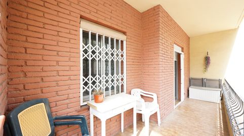 Foto 5 de Piso en venta en El Congrés i els Indians, Barcelona Capital