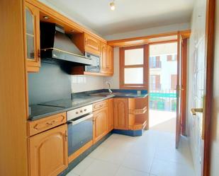 Kitchen of Flat for sale in Alcúdia  with Terrace and Balcony