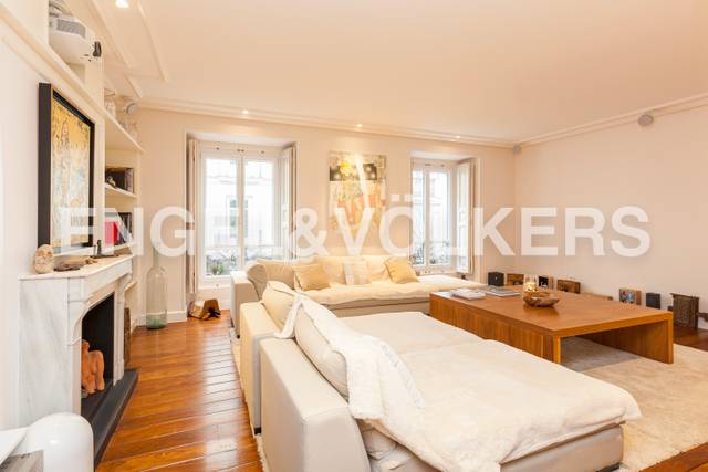 Apartamento en Venta en Recoletos