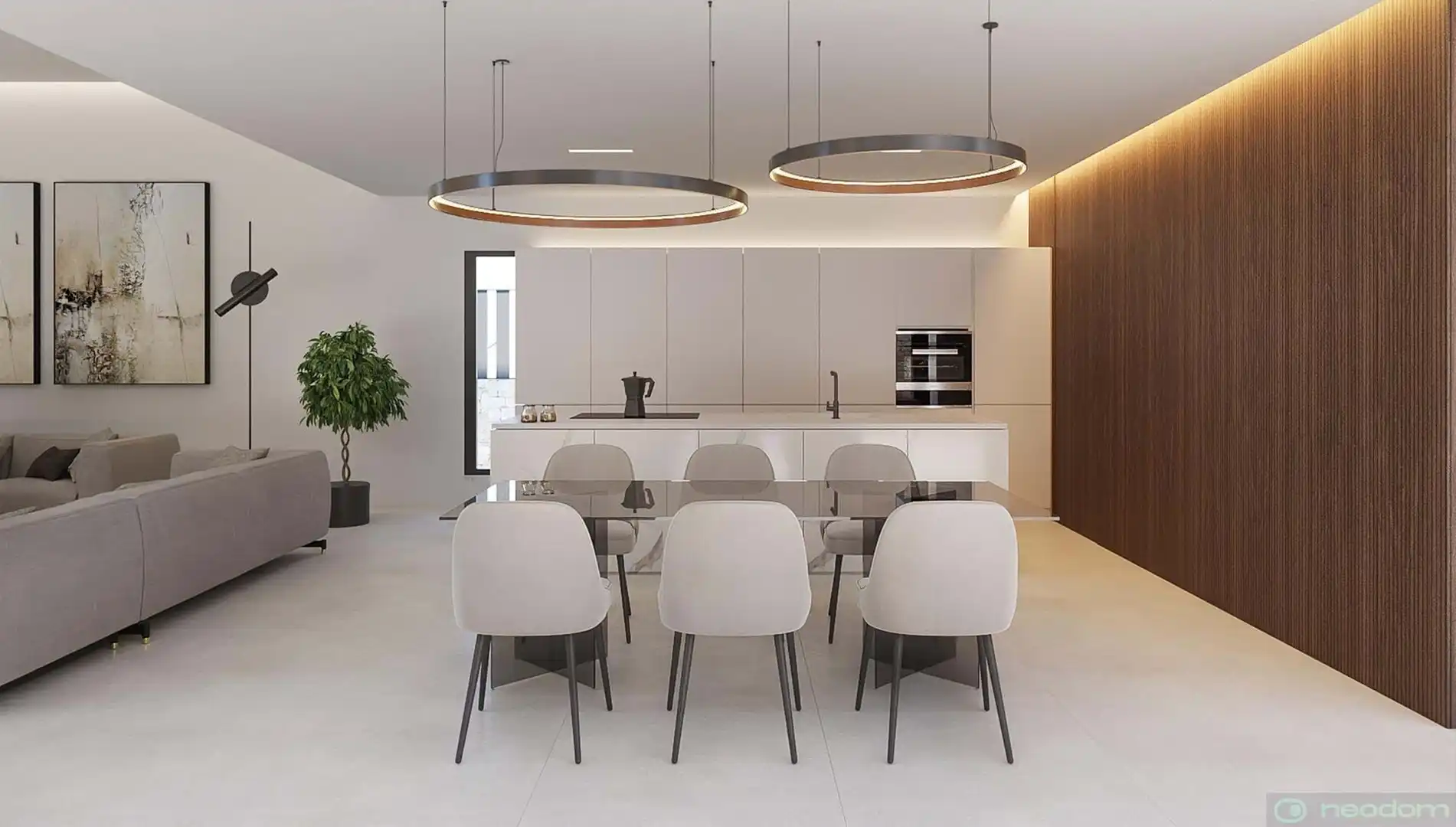Casa in vendita a El Montgó, imagen 8