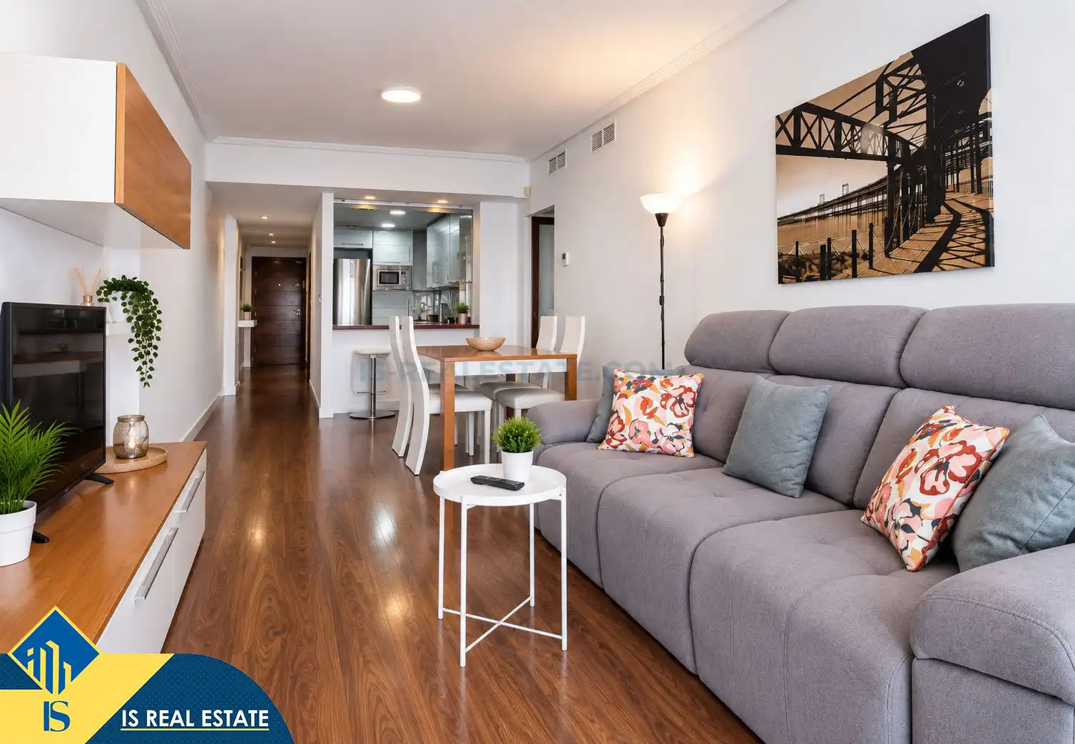 Apartamento con piscina en venta en Playa del Cura, imagen 6