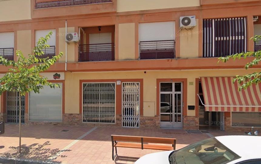 Foto 1 de Pis en venda a Cr del Hinojar, Edificio Tutuvia, La Hoya, Murcia