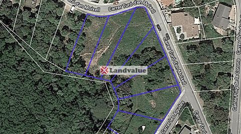 Foto 3 de Residencial en venda a Can Pla 18,19,20,21,22,23,24, Gualba, Barcelona