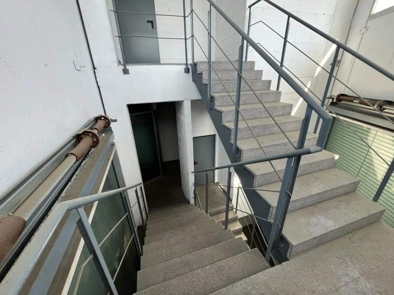 Nave industrial en venta en Carrer de l'Electrònica, Pomar