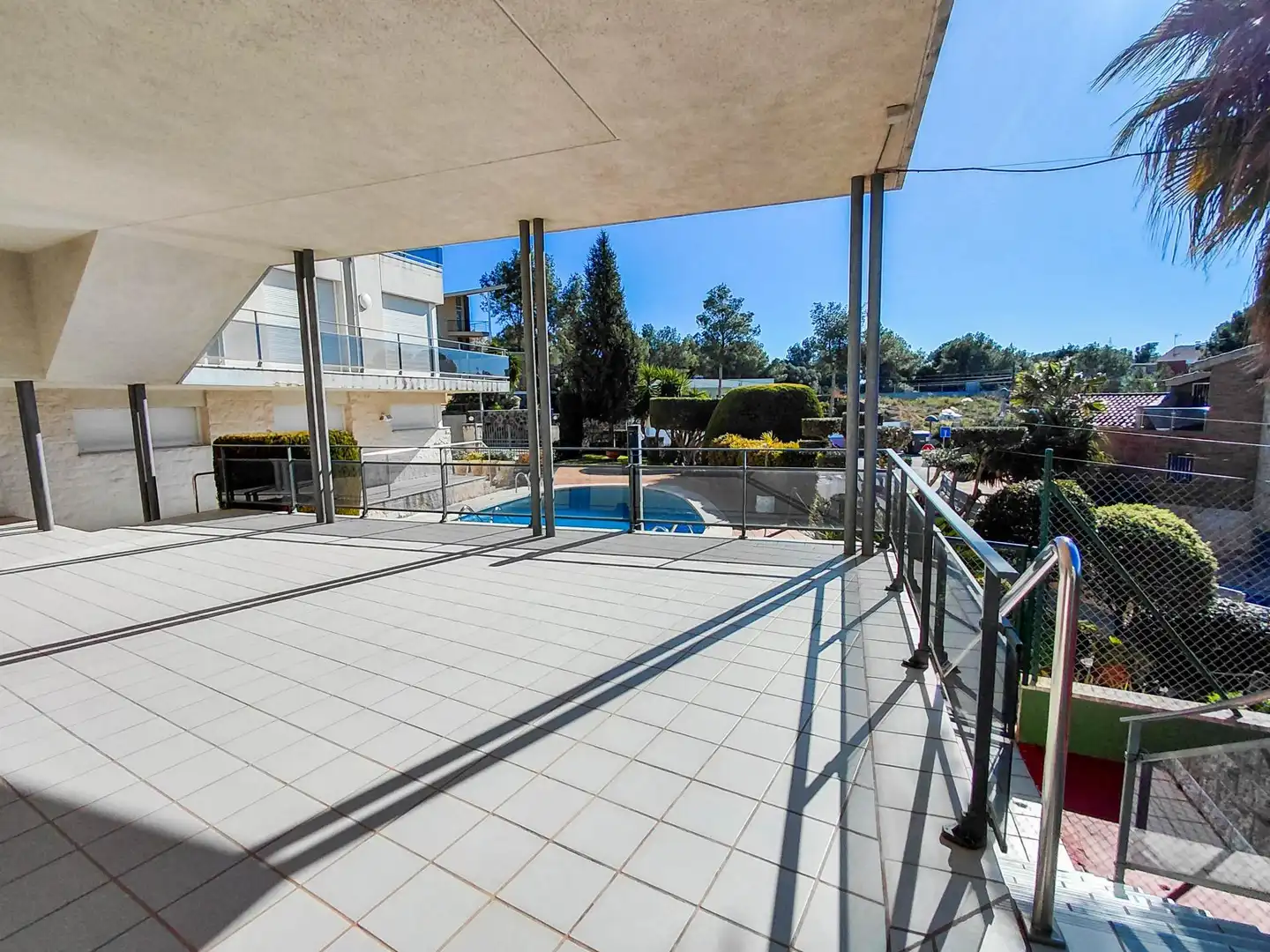 Chalet con terraza en venta en Segur de Dalt, imagen 56
