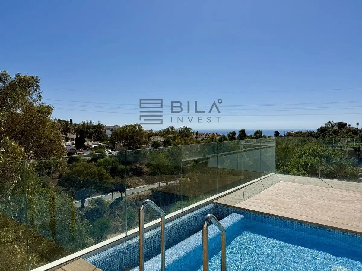 Attico con piscina in vendita a Urb. Pine Hill, imagen 22