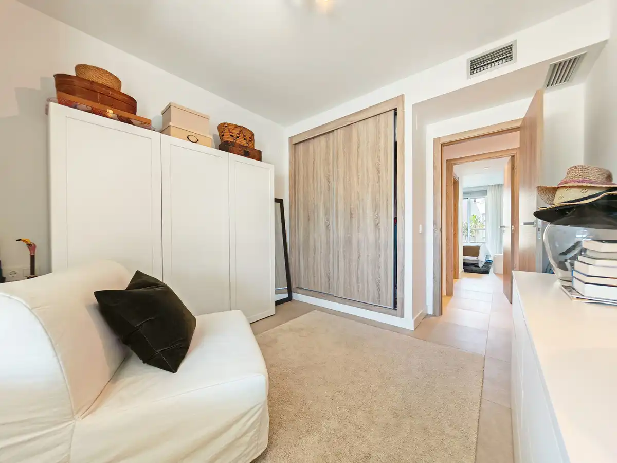 Apartamento con piscina en venta en La Cala Golf - Lagar Martell, imagen 10