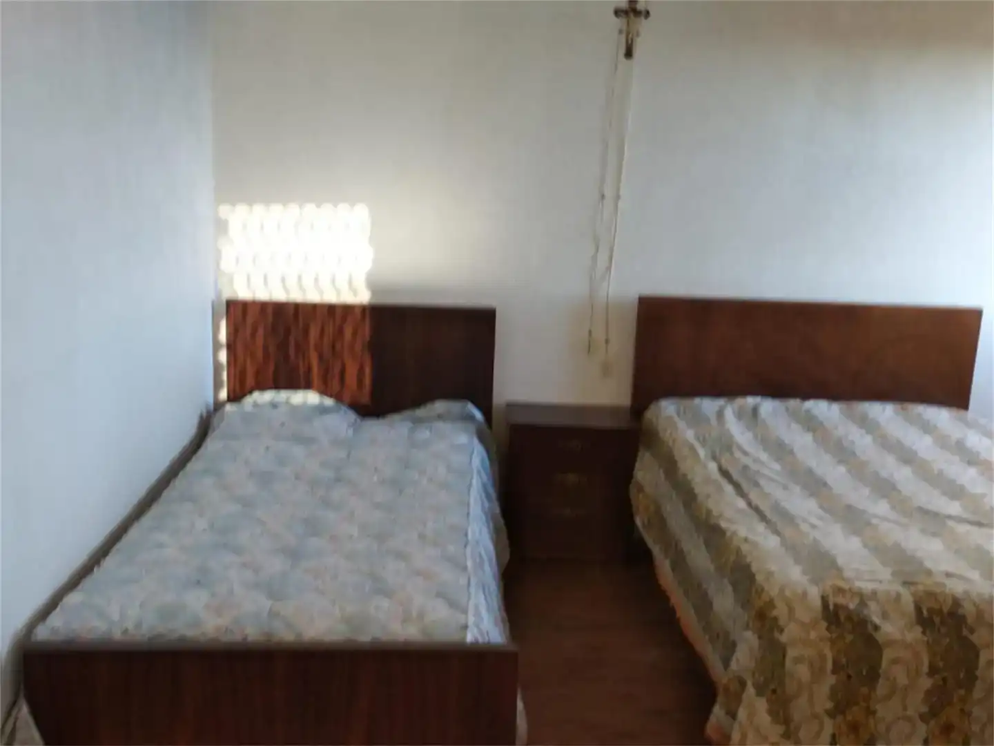 Dormitori de Casa o xalet en venda en Cualedro amb Balcó
