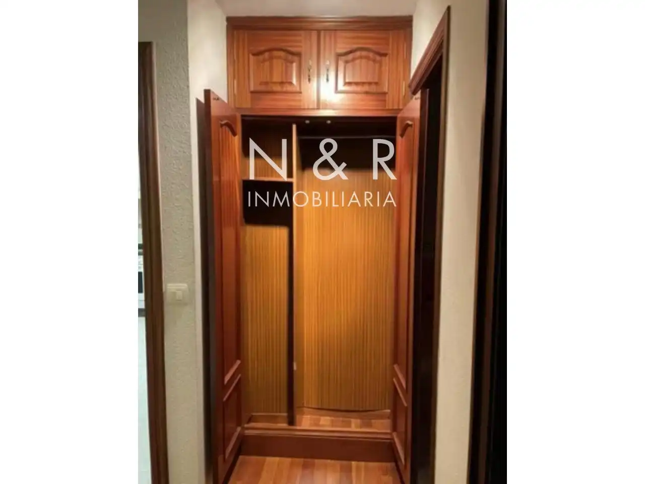 Flat for rent in Santiago de Compostela   with Furnished