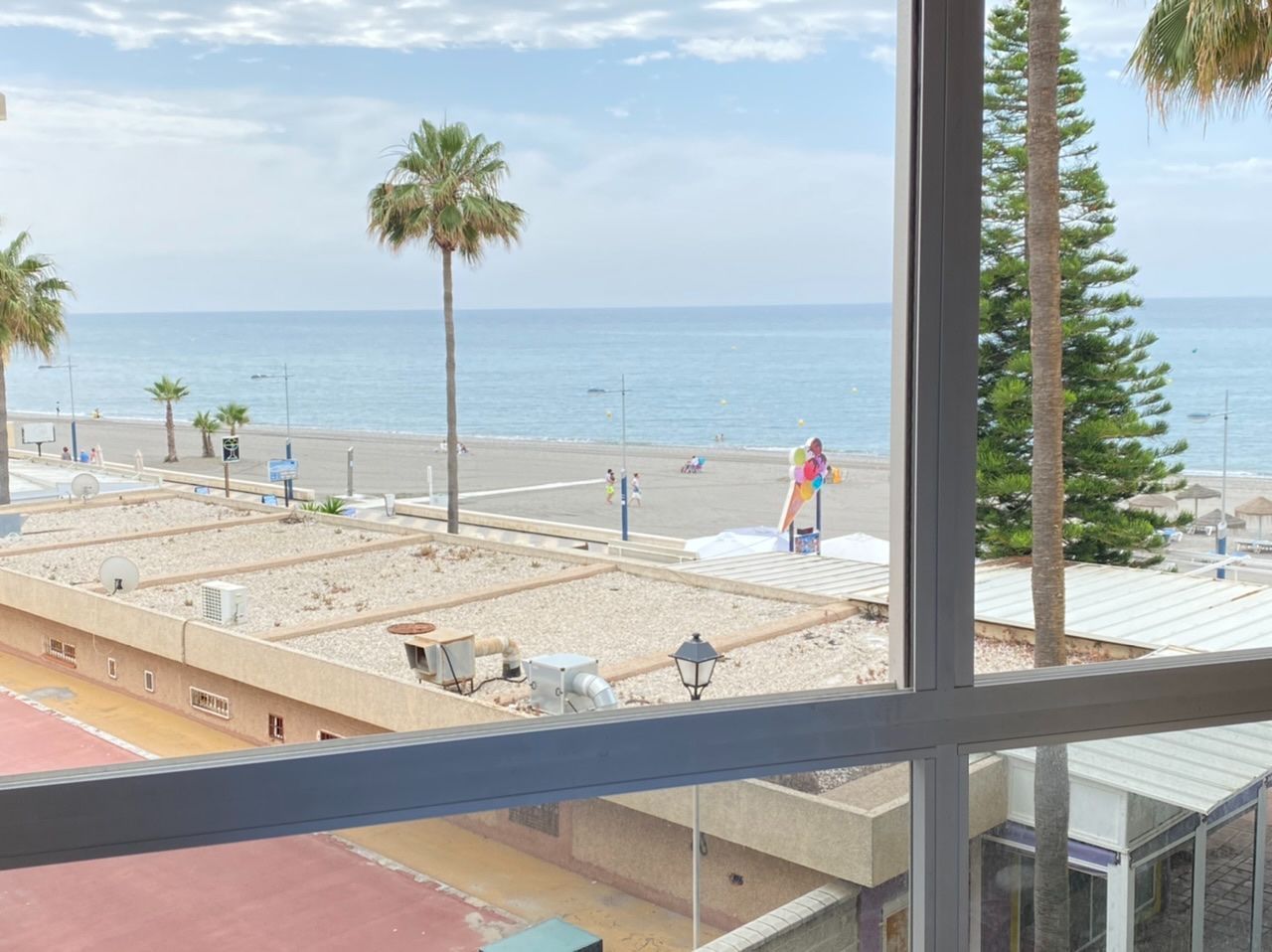 Dormitori de Pis en venda en Torrox amb Piscina comunitària