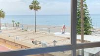 Bedroom of Flat for sale in Torrox  with Community pool