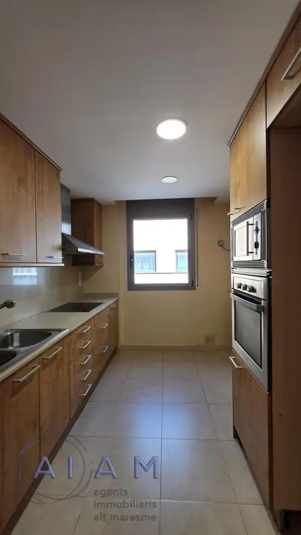 Appartamento con terrazza in vendita a Tordera pueblo, imagen 10