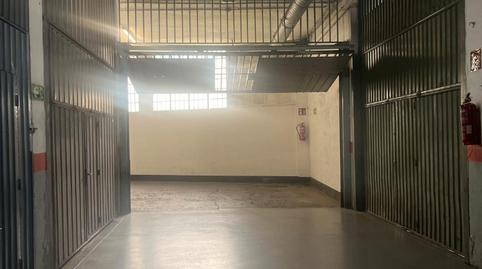 Foto 5 de Garatge en venda a Kontzezio Zeharkalea, 12a, Zabala, Bizkaia