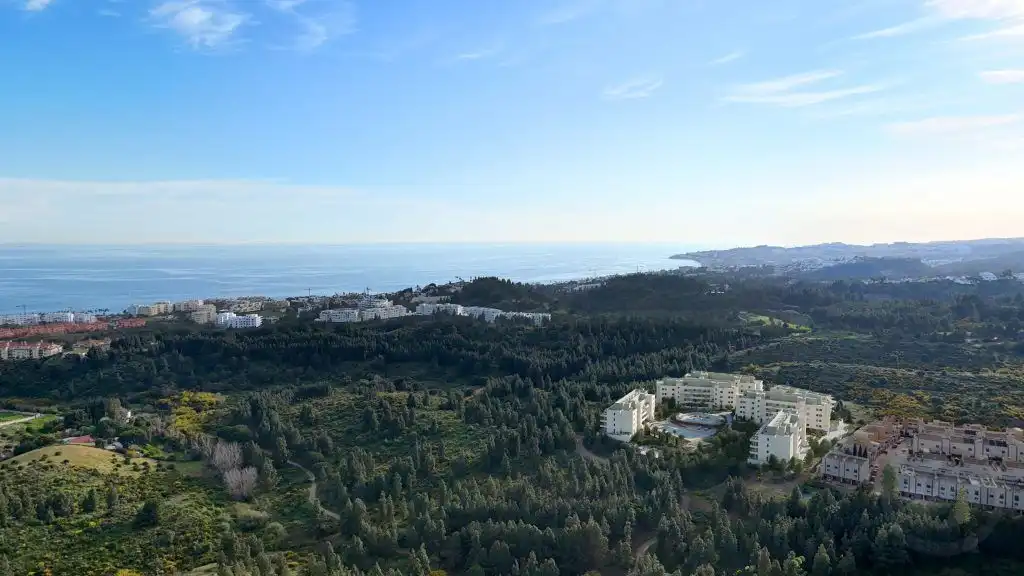 Piso con piscina en venta en El Faro de Calaburra - Chaparral, imagen 19