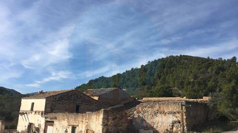 Photo 2 of House or chalet for sale in Alfara de Carles: Polígono 3 Parcelas 18 y 34. Pol, Alfara de Carles, Tarragona