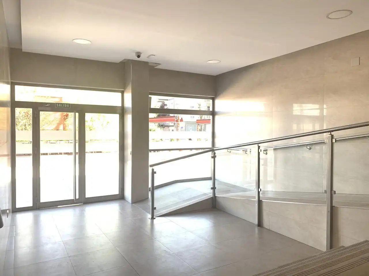 Pis de lloguer en Móstoles amb Aire condicionat, Calefacció i Parquet