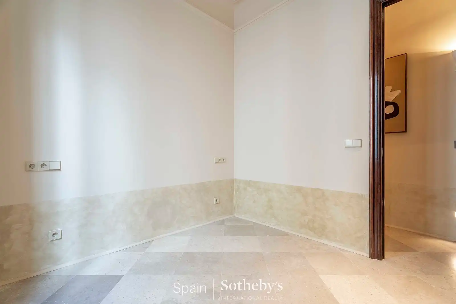 Apartament amb ascensor en venda a Corredera Baja de San Pablo, imagen 30
