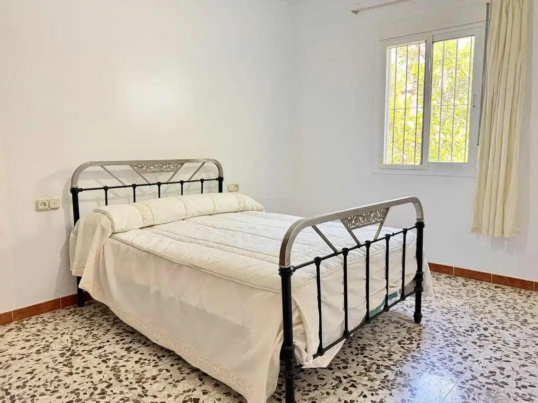 Habitación de Casa o chalet en venta en Alfarnatejo