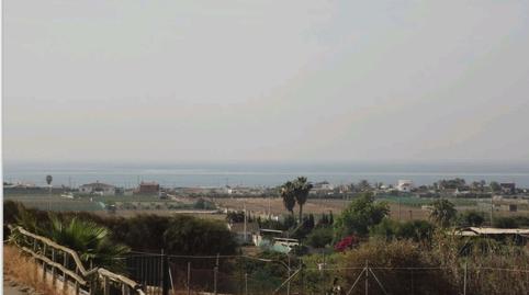 Foto 5 de Finca rústica en venda a Almayate, Málaga