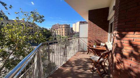 Foto 4 de Apartament en venda a Cl Ali Bei 125barcelona (barcelona), -1, Fort Pienc, Barcelona