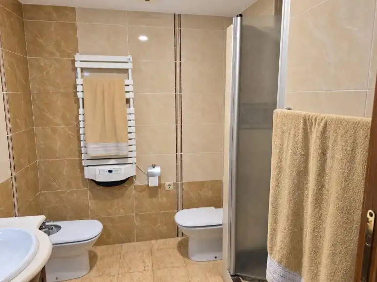 Baño de Casa o chalet en venta en Vilamarxant, Valencia