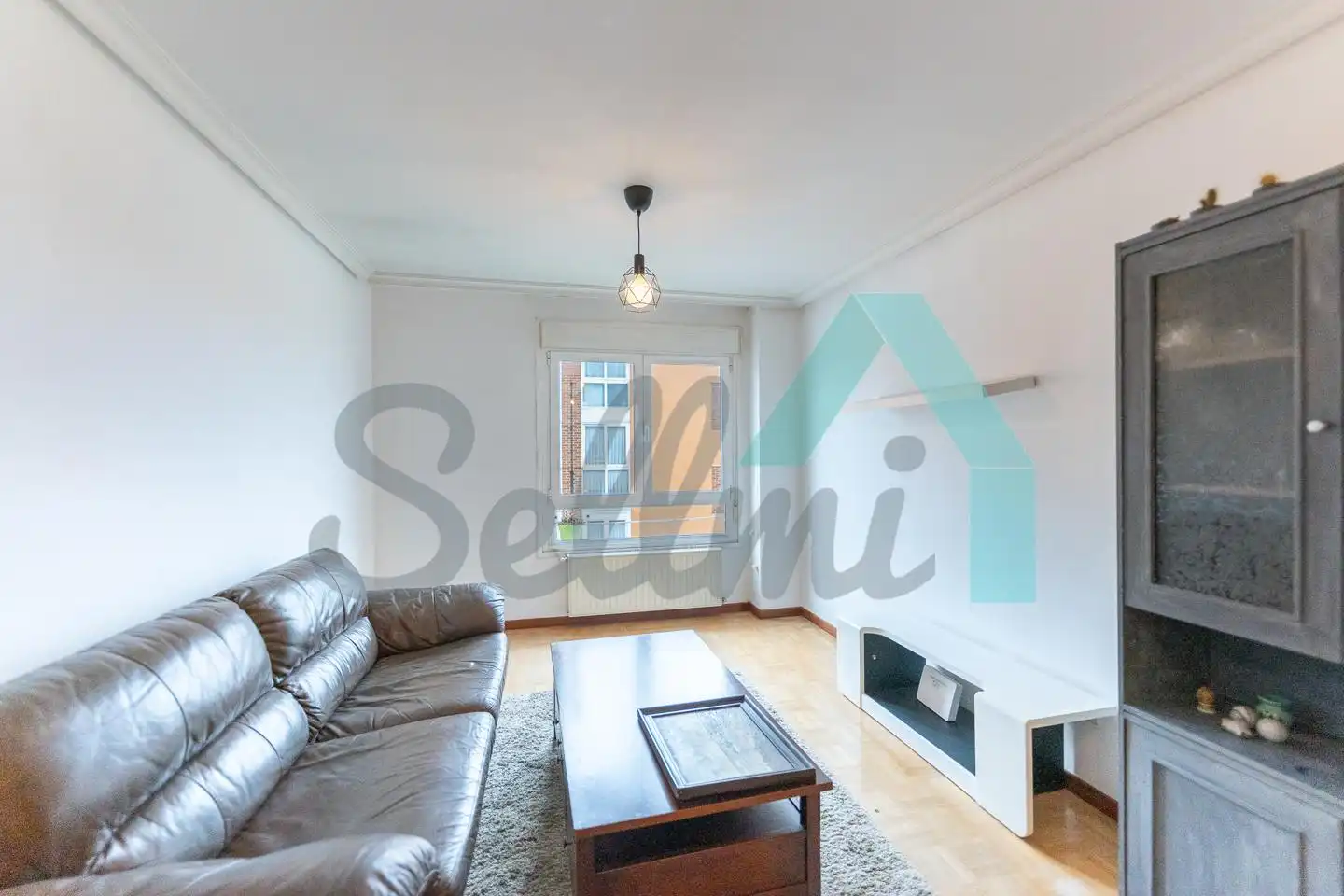 Piso con ascensor en venta en Calle Jorge Tuya, imagen 2