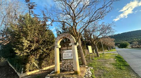 Foto 5 de Casa o xalet en venda a Justicia, 130, Humilladero, Málaga