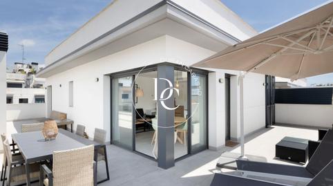 Foto 3 de Dúplex en venda a Carrer de la Madriģuera, Vallpineda - Santa Bàrbara, Barcelona