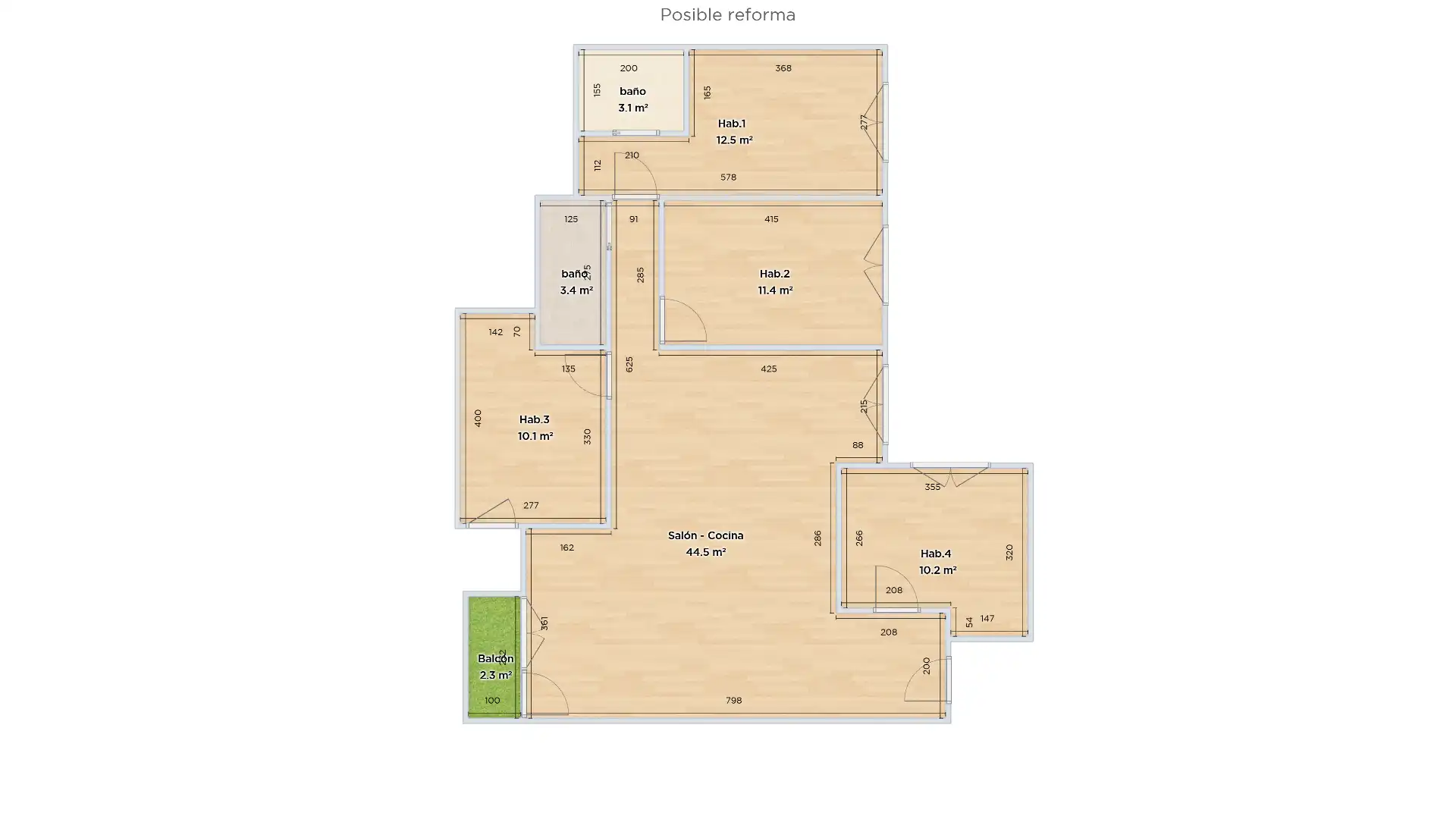 Habitación de Piso en venta en Bilbao  con Calefacción, Amueblado y Horno