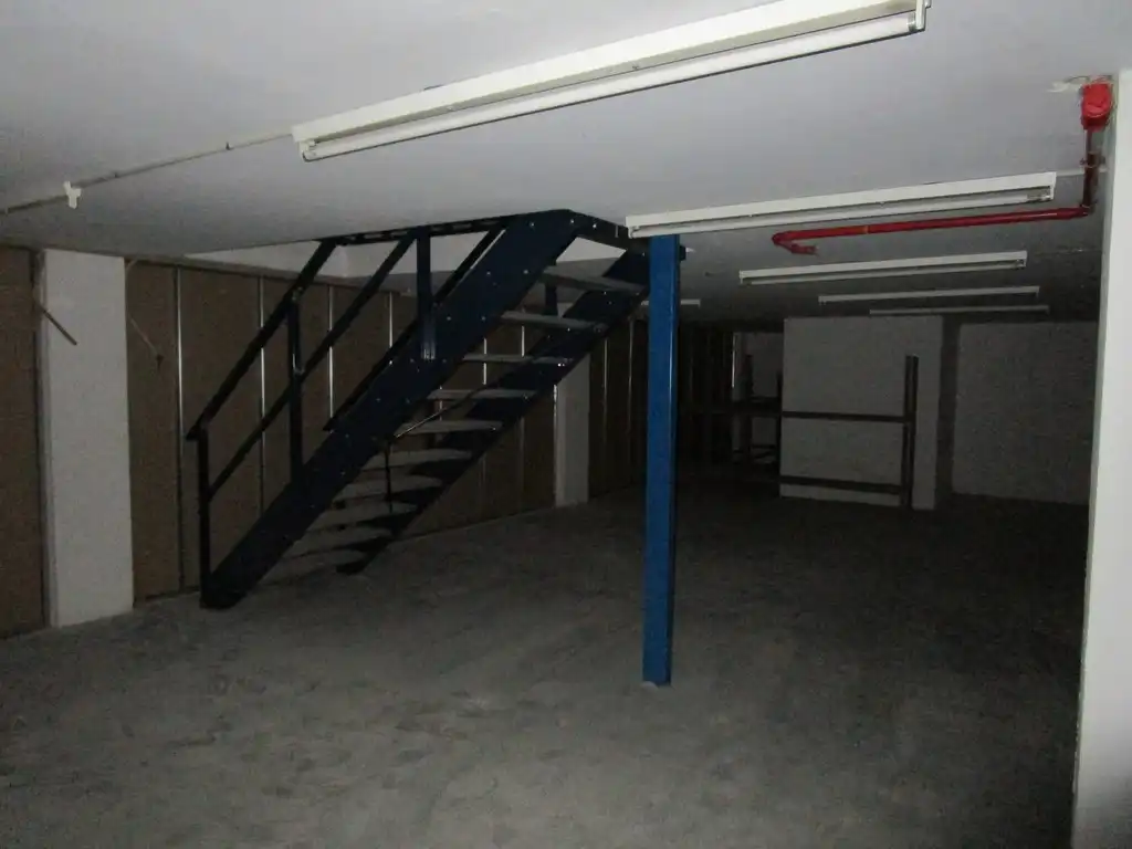 Gewerbefläche zur Miete in C/ Ràpita, imagen 10
