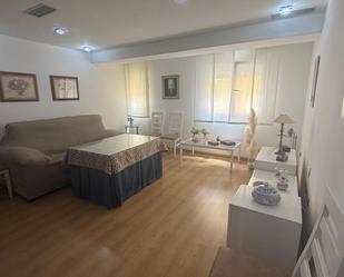 Bedroom of Flat to rent in  Granada Capital  with Heating