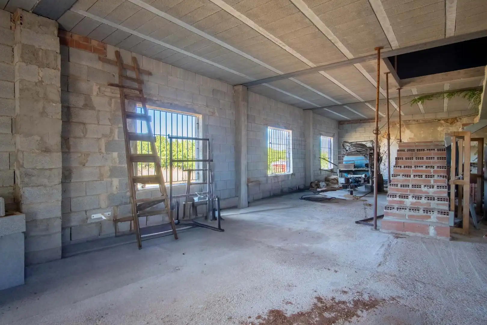 Casa con terraza en venta en La Pedrera - Vessanes, imagen 11