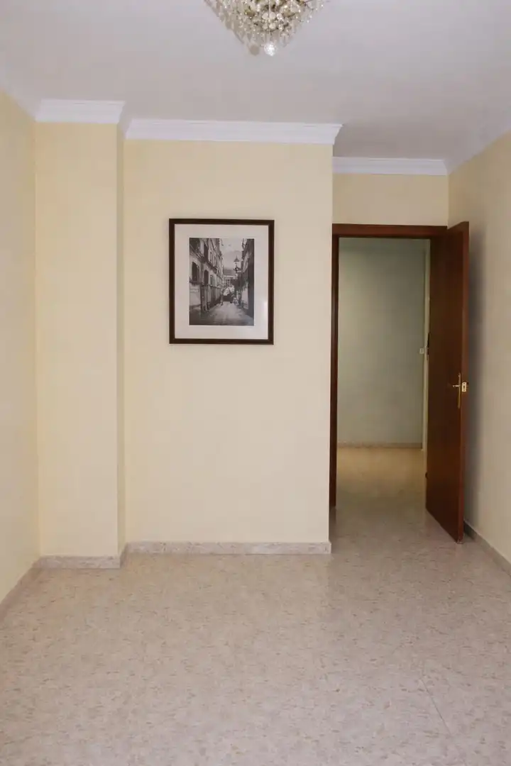Flat for sale in Fuente de Cantos  with Air Conditioner, Furnished and Balcony