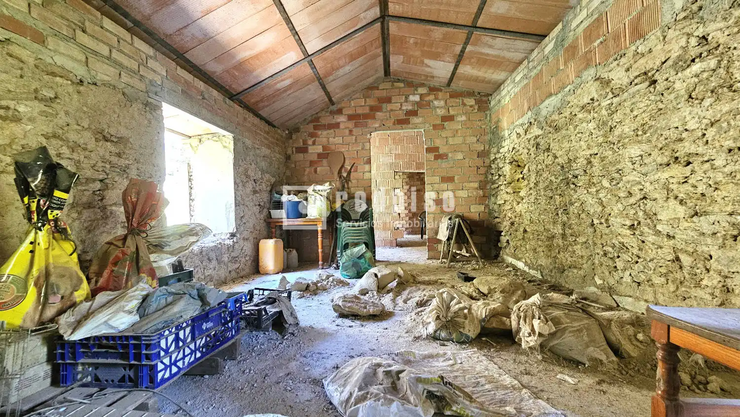 Casa o chalet en venta en Arriate con Calefacción, Jardín privado y Terraza