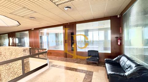 Foto 5 de Oficina de lloguer a Poble Sec, Sant Quirze del Vallès